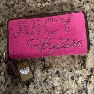 Juicy Couture Wallet